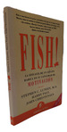 Fish! -Stephen C. Lundin-Empresa Activa-Usado