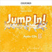 Jump in B (Formato Audio Cd)