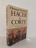 Hacer La Corte-Horacio Verbitsky-Pla-Usado