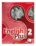 English Plus 2 (2nd. Edition)-Workbook