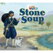 Stone Soup-Our World Readers 2 (Bri)