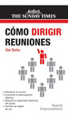 Como Dirigir Reuniones-Alan Barker