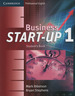 Business Start-Up 1-Student's Book