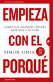 Empieza Con El Porque-Sinek, Simo