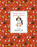 Libro Frida Kahlo-Isabel Thomas