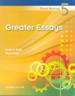 Great Writing 5-Greater Essays-Book