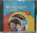 Messages 1 Class Audio Cds-Goodey-Cambridge