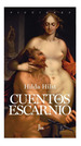 Cuentos De Escarnio-Hilda Hilst-Ed. Jus