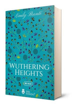 Wuthering Heights-Emily Bronte