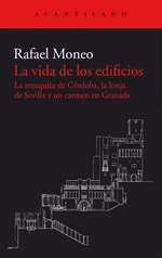 La Vida De Los Edificios-Moneo, Rafael