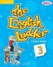 The English Ladder 3 Pupil's Book-Cambridge