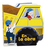 En La Obra-Benjamin Becue-Robert Barborini