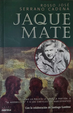 Jaque Mate Rosso Jos Serrano Cadena