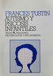 Autismo Y Psicosis Infantiles-Frances Tustin