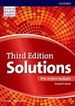 Solutions Pre Intermediate Student's 3th Edition-Oxford