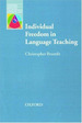 Individual Freedom in Language Teaching