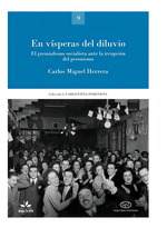 En V'Speras Del Diluvio Libro Peronismo