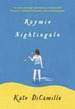 Raymie Nightingale-Kate Dicamillo-Walker Books