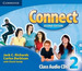 Connect Class Audio Cds 2-2Ed-Cambridge