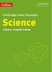 Cambridge Lower Secondary Science 8 (2nd. Edition)-Student'