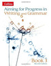 Aiming for Progress in Writing and Grammar 3-Collins 2ed K