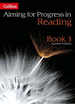 Aiming for Progress in: Reading-Book 3-Collins-2nd Ed K