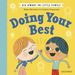 Doing Your Best-Big Words for Little People-Mortimer