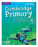 Cambridge Primary Path Level 5-Activity W/Practice Extra K