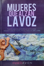 Mujeres Que Alzan La Voz-Claudia PiEiro