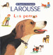 Los Perros-Mi Pequea Enciclopedia Editorial Larousse