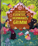 Los Mejores Cuentos De Los Hermanos Grimm-Gribaudo