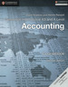 Cambridge International as and a Level Accounting (2nd. Ed. )