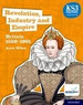 Key Stage 3 History: Renaissance, Revolution and Reformation