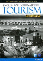 English for International Tourism Intermediate-Workbook Wi