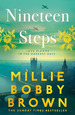 Neen Steps *Hardback*-Brown Millie Bobby Kel Ediciones