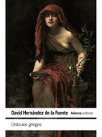 Libro Orculos Griegos