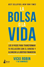 La Bolsa O La Vida-Dominguez Joe Robin Vicki