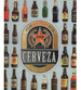 Libro Atlas Ilustrado De La Cerveza-Susaeta Ediciones