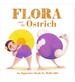 Flora and the Ostrich, De Molly Idle. Editorial Chronicls En Ingls