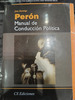 Manual De Conduccion Politica-Juan Domingo Peron-Cs