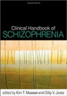 Clinical Handbook of Schizophrenia-Mueser, Kim T. (Papel)