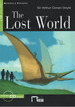 The Lost World-Reading & Training Step.2 + Audio /Cd/Cd-Ro