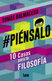 Pinsalo. 10 Casos Para La Filosof'a. -TomS Balmaceda