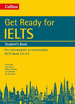 Get Ready for Ielts Cd Students Book, De VV. Aa. Editorial Collins En Ingls