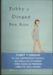 Pobby Y Dingan, De Rice, Ben. Editorial Pla, Tapa Tapa Blanda En EspaOl