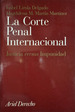 La Corte Penal Internacional. I. Delgado