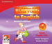 Playway to English 4 Class Audio Cds-Cambridge (2da Edic)