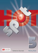 Hot Spot 5-Workbook, De Granger, Colin. Editorial Macmillan, Tapa Blanda En Ingls Internacional, 2011