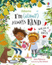 I'M Not (Almost) Always Kind-Usborne, De Milbourne, Anna & Reiley, Daniel. En Ingls, 2021
