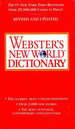 Webster New World Dictionary, De Webster., Vol. Unico. Editorial Simons, Tapa Blanda, EdiciN 1st En Ingls, 2013